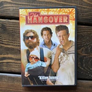 The Hangover